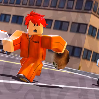 Roblox Criminality wallpaper