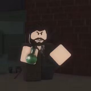 Roblox Criminality wallpaper
