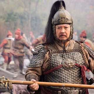 Sammo Kam-Bo Hung wallpaper