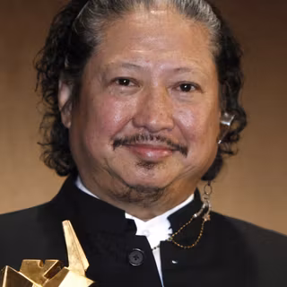 Sammo Kam-Bo Hung wallpaper