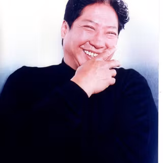 Sammo Kam-Bo Hung wallpaper