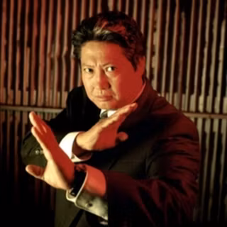 Sammo Kam-Bo Hung wallpaper