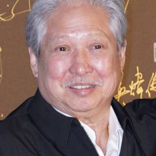 Sammo Kam-Bo Hung wallpaper