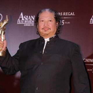 Sammo Kam-Bo Hung wallpaper