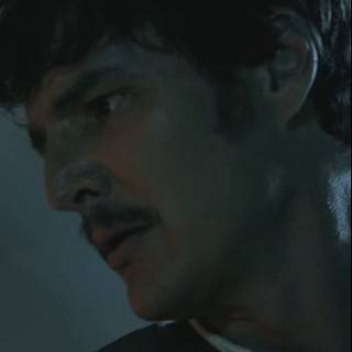 Javier Peña wallpaper