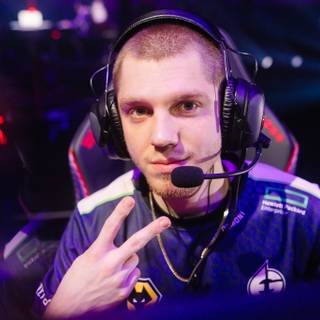 Max Mazanov wallpaper