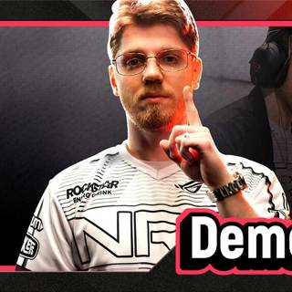 Max Mazanov wallpaper