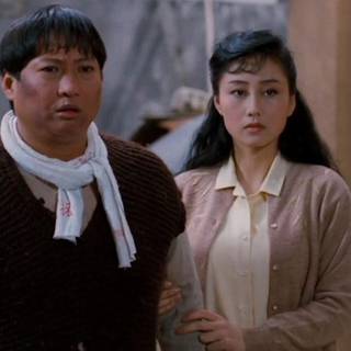 Sammo Kam-Bo Hung wallpaper