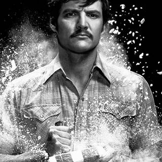 Javier Peña wallpaper