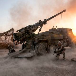 French Armed Forces wallpaper