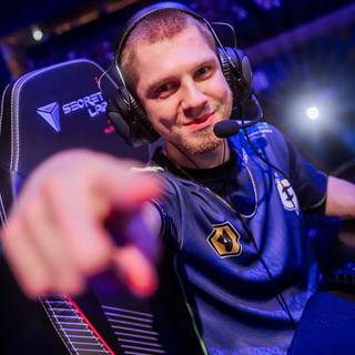 Max Mazanov wallpaper