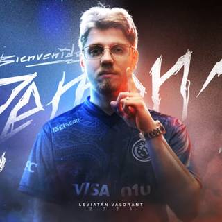 Max Mazanov wallpaper