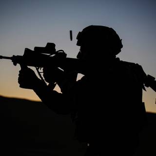 French Armed Forces wallpaper