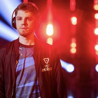 Max Mazanov wallpaper