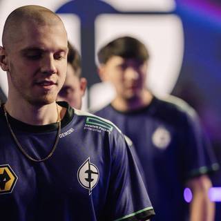 Max Mazanov wallpaper