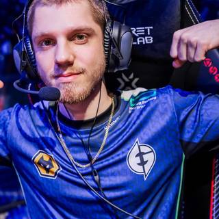 Max Mazanov wallpaper