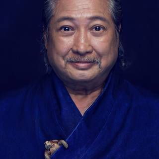Sammo Kam-Bo Hung wallpaper