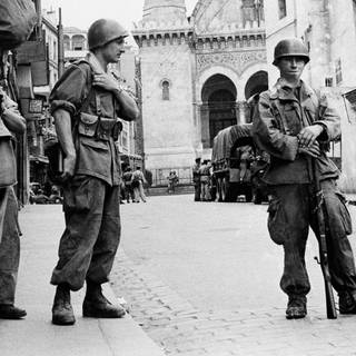 French Armed Forces wallpaper