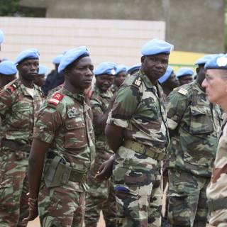 French Armed Forces wallpaper