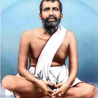 Ramakrishna Paramahamsa wallpaper