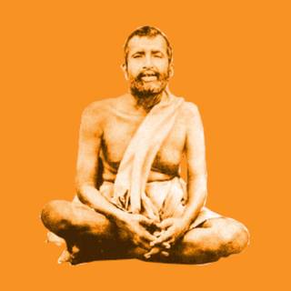 Ramakrishna Paramahamsa wallpaper