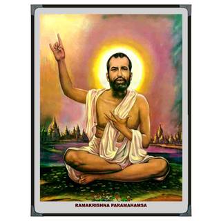 Ramakrishna Paramahamsa wallpaper