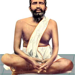 Ramakrishna Paramahamsa wallpaper