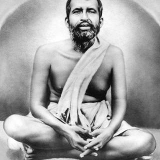 Ramakrishna Paramahamsa wallpaper
