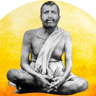 Ramakrishna Paramahamsa wallpaper