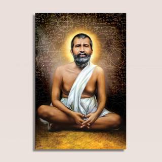 Ramakrishna Paramahamsa wallpaper