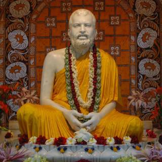 Ramakrishna Paramahamsa wallpaper