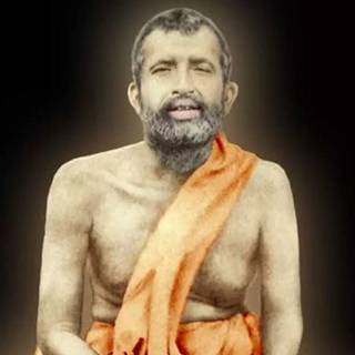 Ramakrishna Paramahamsa wallpaper