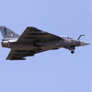 Indian fighter plane wallpaper