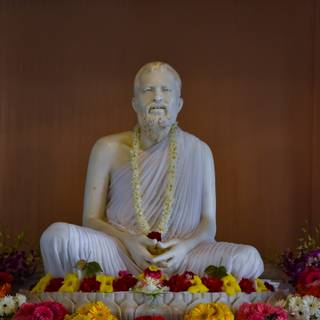 Ramakrishna Paramahamsa wallpaper