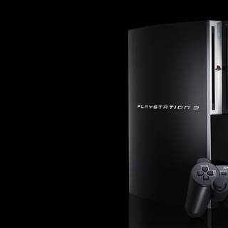 Sony PS3 wallpaper