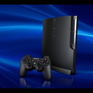 Sony PS3 wallpaper