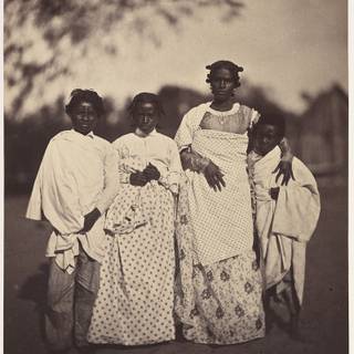 Vintage India wallpaper