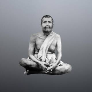 Ramakrishna Paramahamsa wallpaper