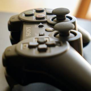 Sony PS3 wallpaper
