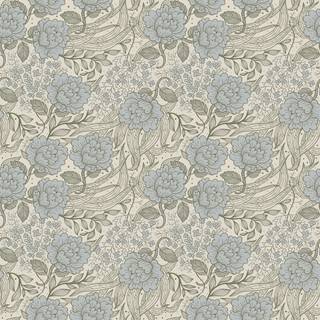 Retro design wallpaper