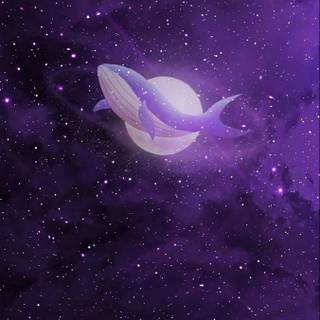 Whalien 52 wallpaper