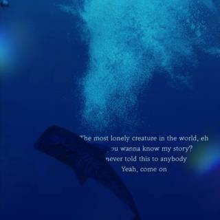 Whalien 52 wallpaper