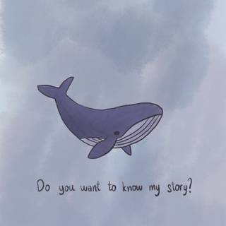 Whalien 52 wallpaper