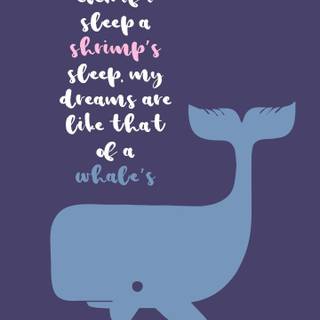 Whalien 52 wallpaper