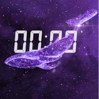 Whalien 52 wallpaper