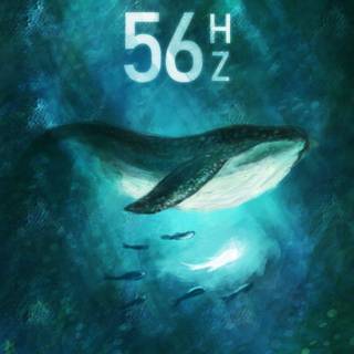Whalien 52 wallpaper