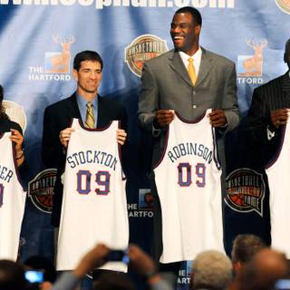 NBA Dream Team wallpaper