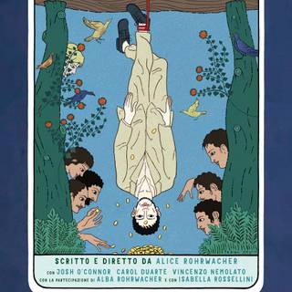 La chimera wallpaper