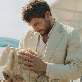 La chimera wallpaper