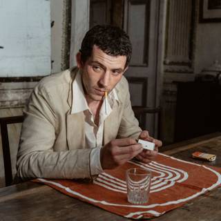 La chimera wallpaper